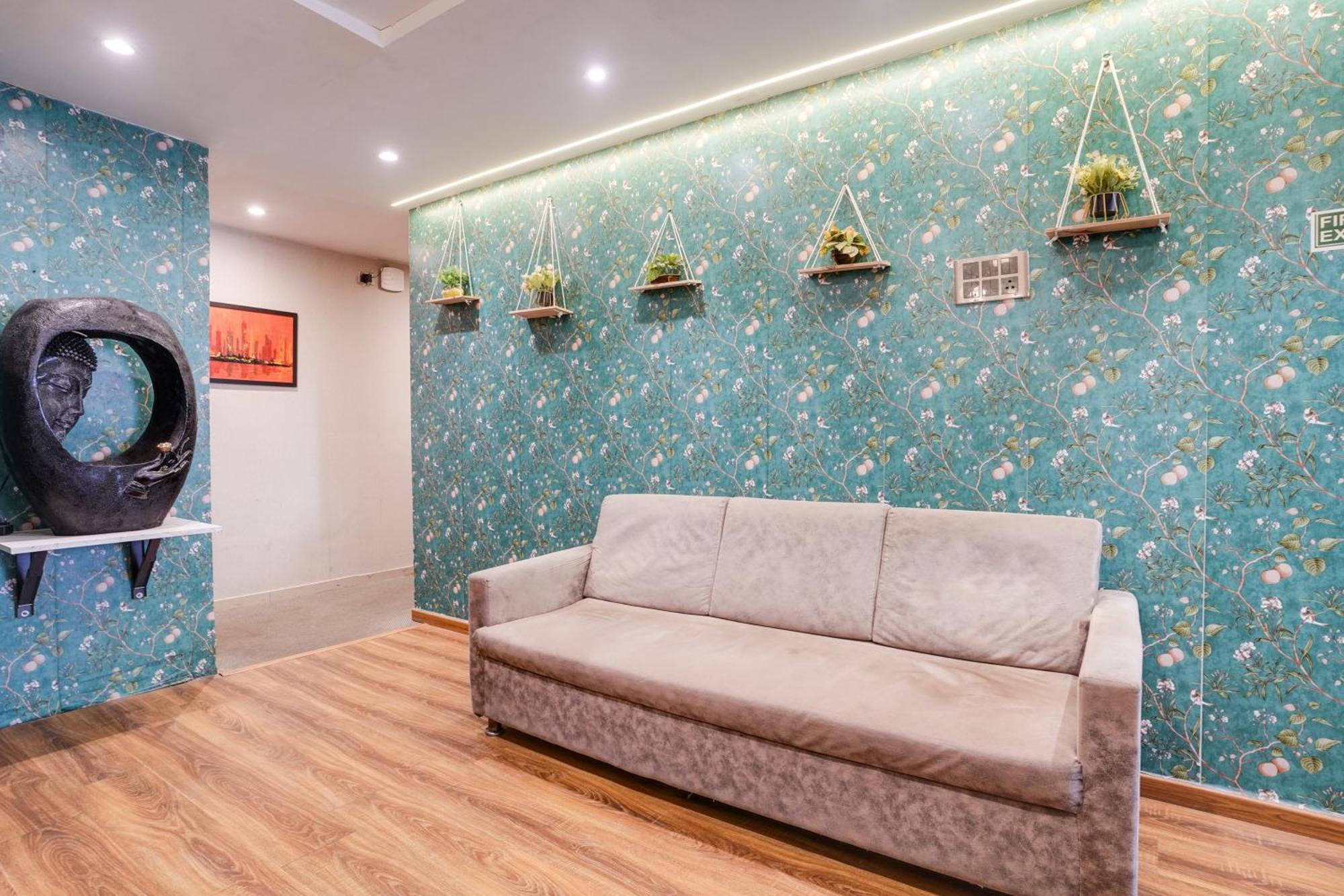 Super Collection O Andheri Near Western Express Highway มุมไบ ภายนอก รูปภาพ